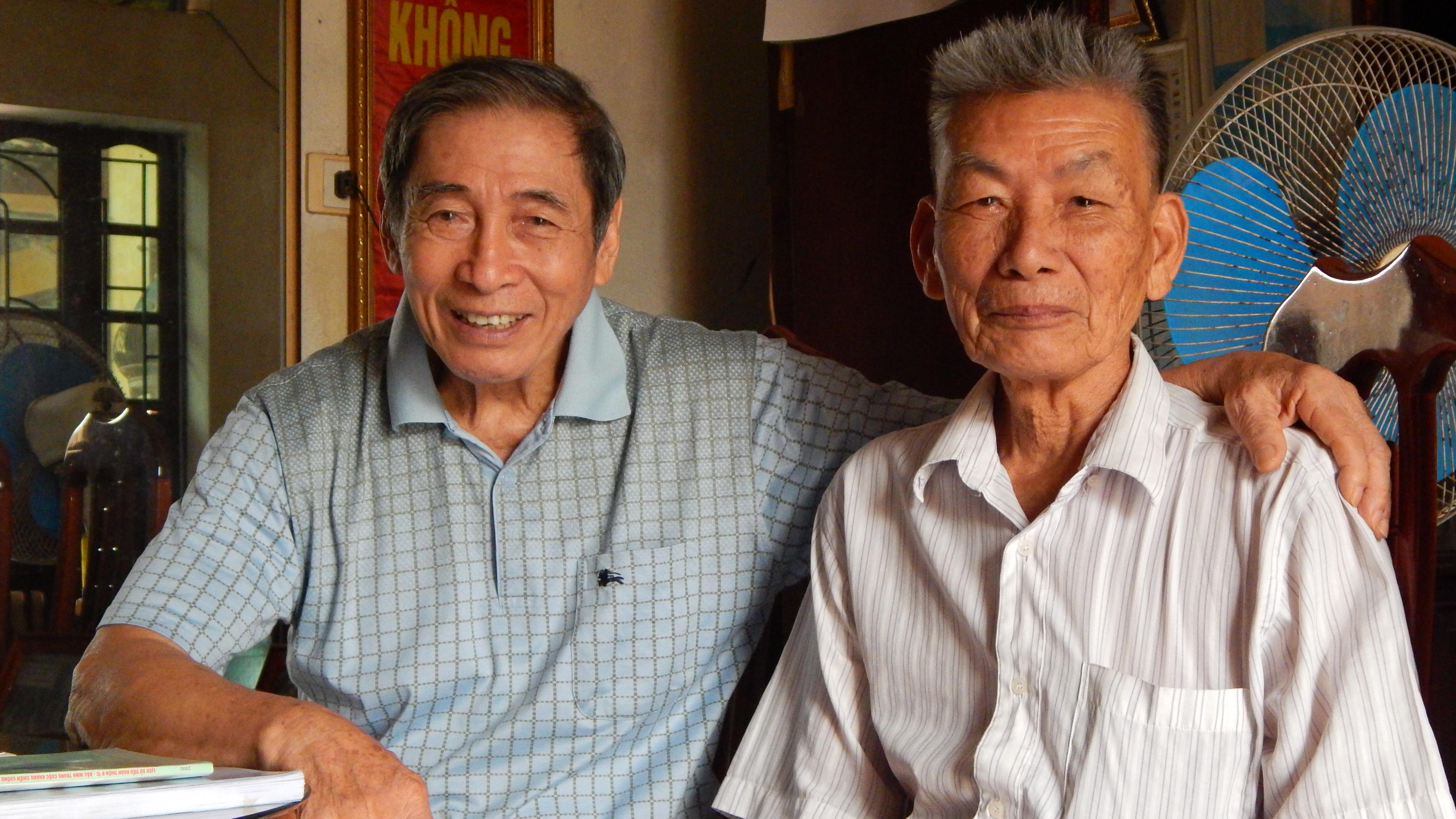 Nhớ vị tướng giàu nhân đức